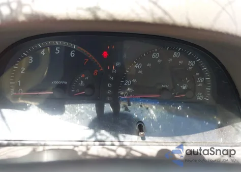 2002 Toyota Camry Le V6/Se V6/Xle V6 from USA, damaged, VIN JTDBF32K320019569